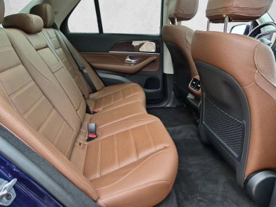 2026 Mercedes-Benz GLE GLE 350 4MATIC® SUV