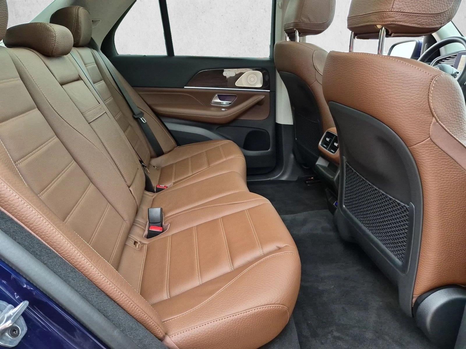 2026 Mercedes-Benz GLE GLE 350 4MATIC® SUV