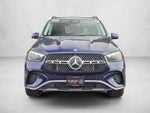 2026 Mercedes-Benz GLE GLE 350 4MATIC® SUV