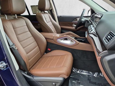 2026 Mercedes-Benz GLE GLE 350 4MATIC® SUV