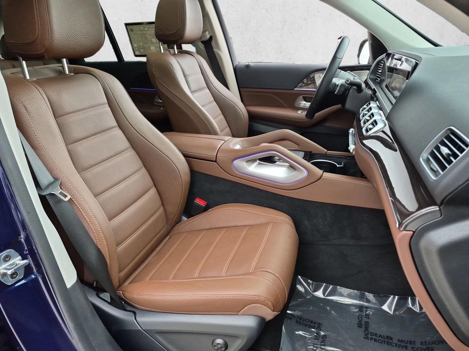 2026 Mercedes-Benz GLE GLE 350 4MATIC® SUV
