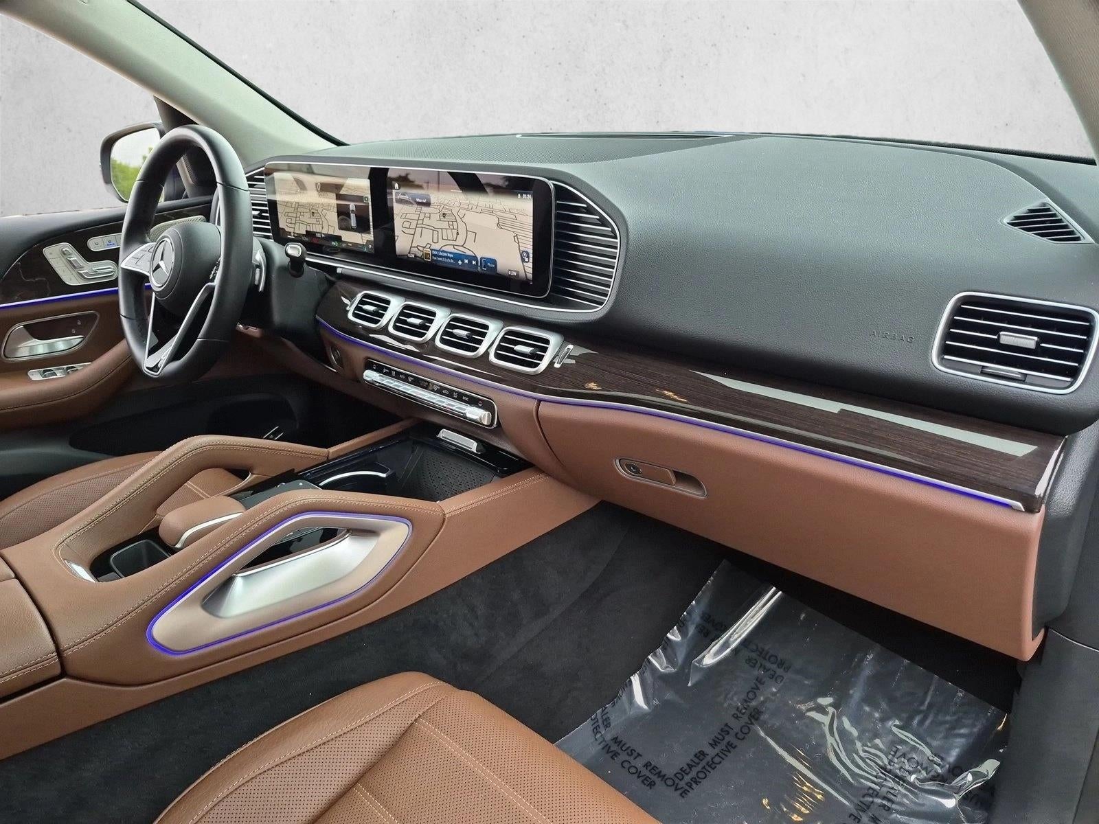 2026 Mercedes-Benz GLE GLE 350 4MATIC® SUV