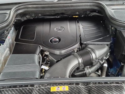 2026 Mercedes-Benz GLE GLE 350 4MATIC® SUV