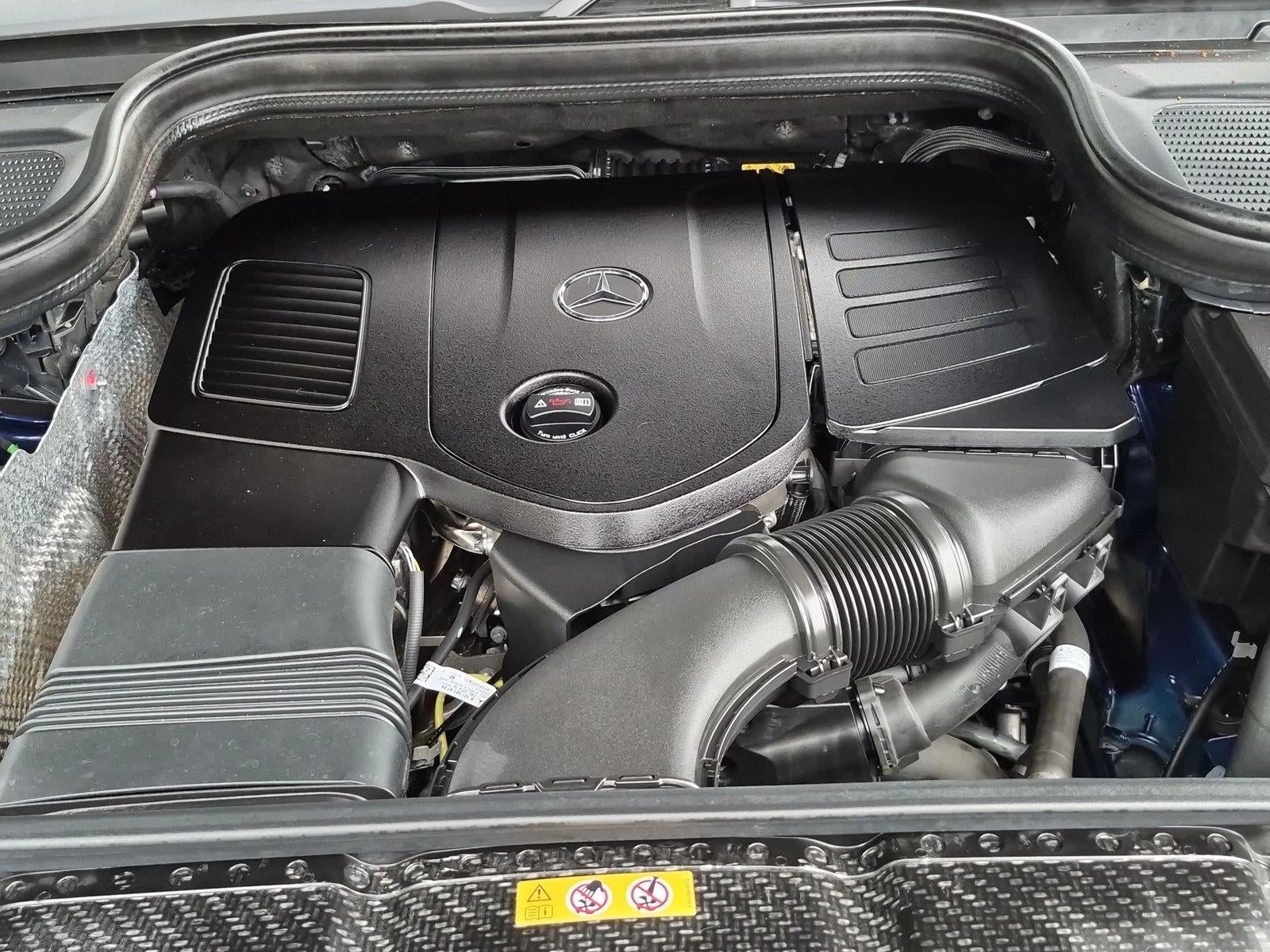 2026 Mercedes-Benz GLE GLE 350 4MATIC® SUV