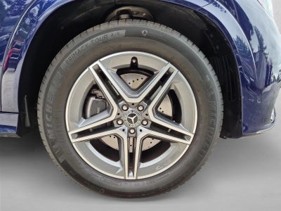 2026 Mercedes-Benz GLE GLE 350 4MATIC® SUV