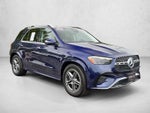 2026 Mercedes-Benz GLE GLE 350 4MATIC® SUV
