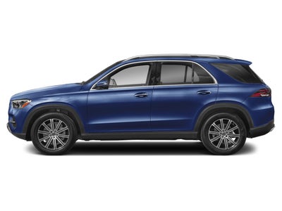 2026 Mercedes-Benz GLE GLE 350 4MATIC® SUV