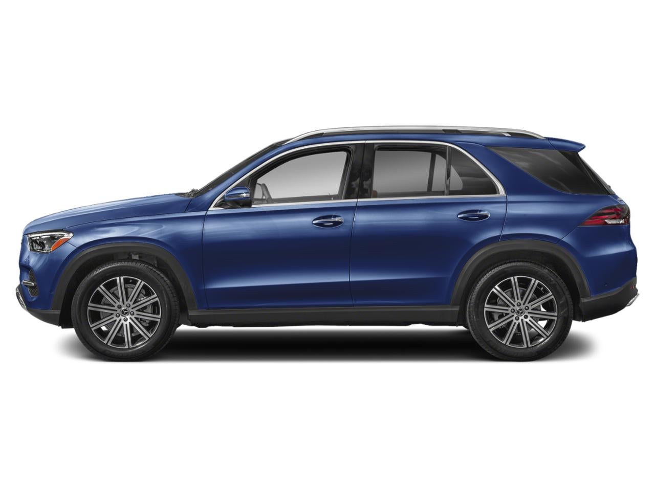 2026 Mercedes-Benz GLE GLE 350 4MATIC® SUV