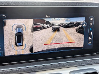 2024 Mercedes-Benz GLE GLE 450e Plug-In Hybrid 4MATIC® SUV