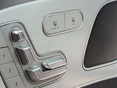 2024 Mercedes-Benz GLE GLE 450e Plug-In Hybrid 4MATIC® SUV