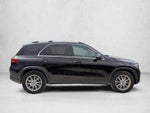 2024 Mercedes-Benz GLE GLE 450e Plug-In Hybrid 4MATIC® SUV