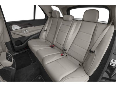 2024 Mercedes-Benz GLE GLE 450e Plug-In Hybrid 4MATIC® SUV