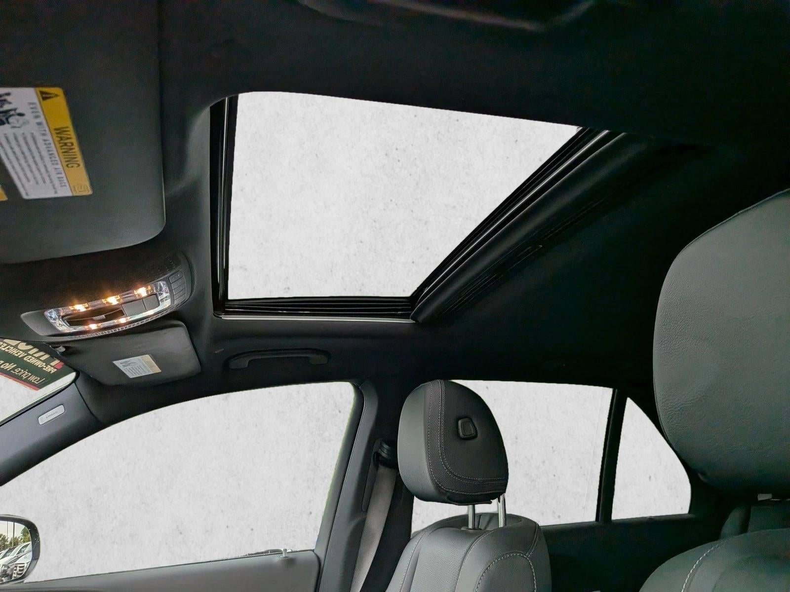 2025 Mercedes-Benz GLE GLE 450e 4MATIC® SUV