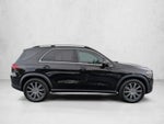 2025 Mercedes-Benz GLE GLE 450e 4MATIC® SUV