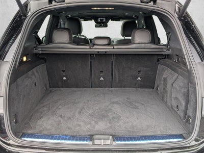 2025 Mercedes-Benz GLE GLE 450e 4MATIC® SUV