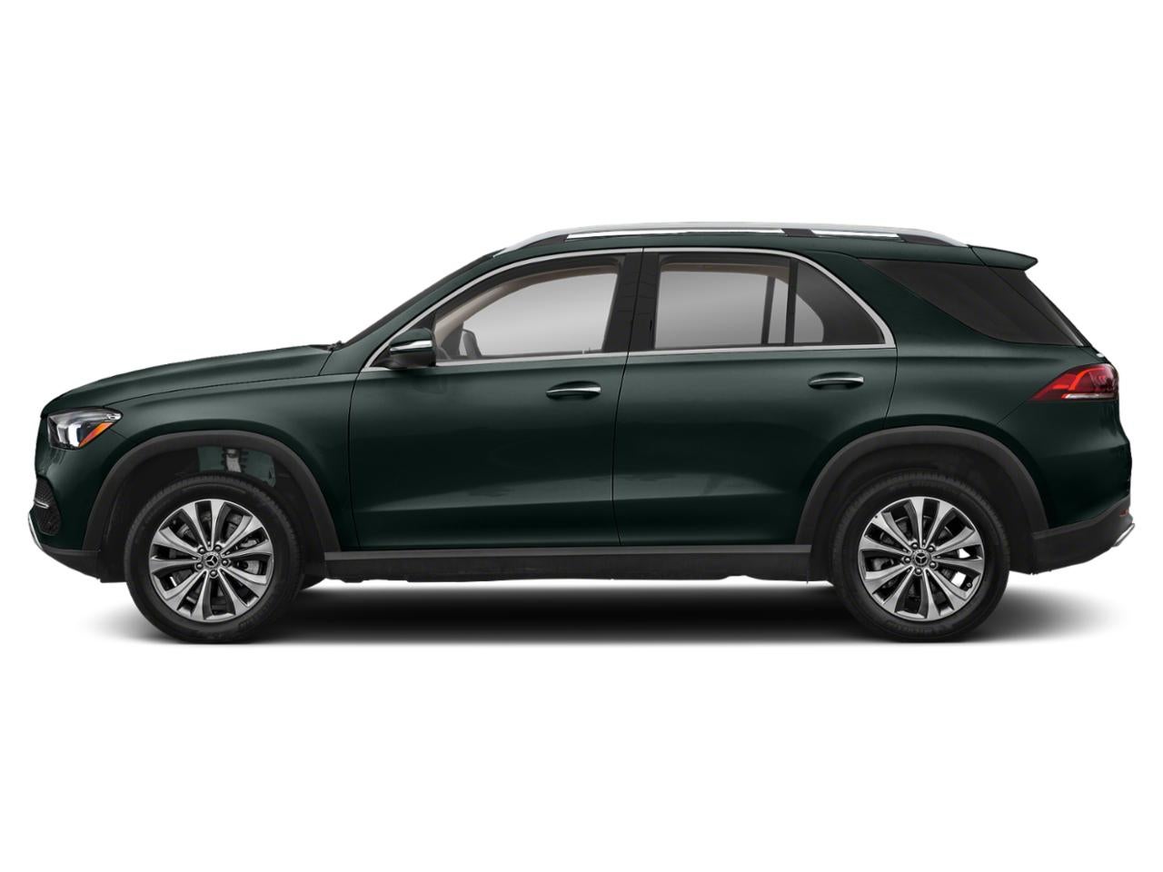 2020 Mercedes-Benz GLE GLE 350 4MATIC® SUV