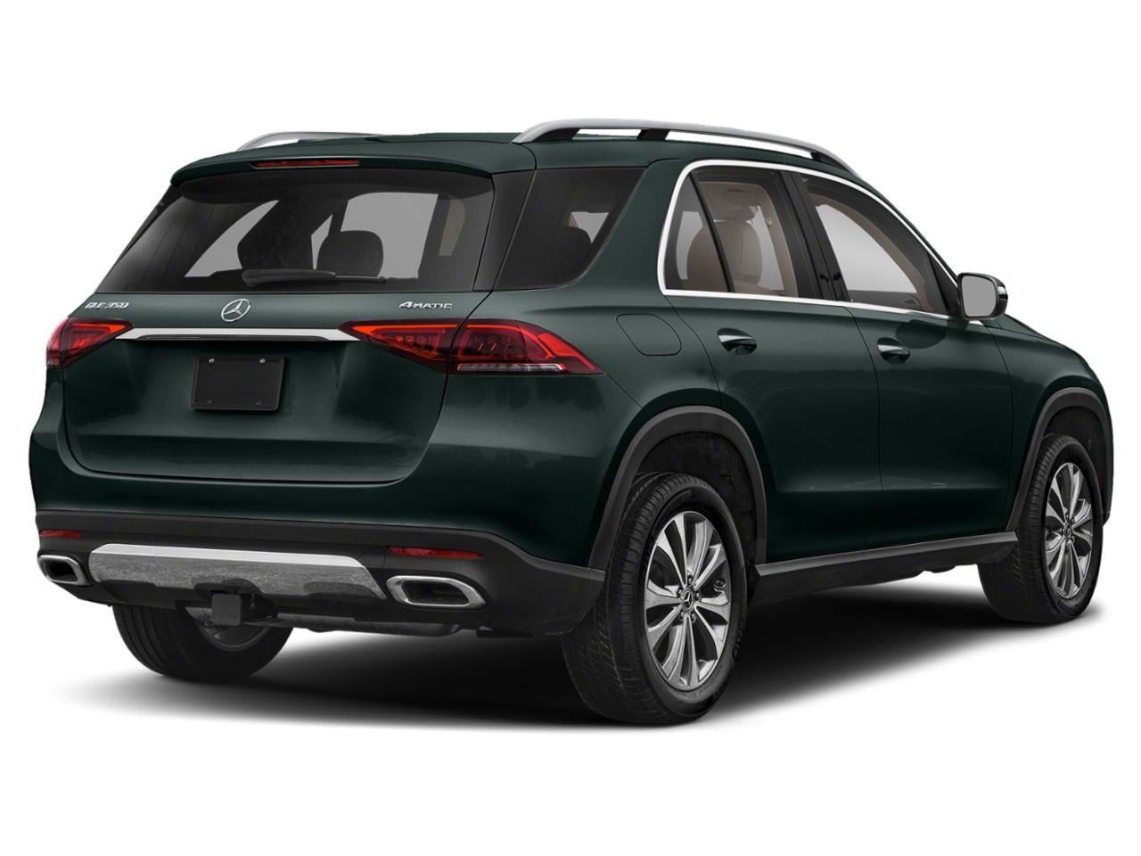 2020 Mercedes-Benz GLE GLE 350 4MATIC® SUV