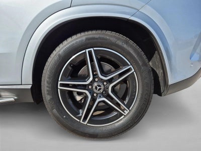 2022 Mercedes-Benz GLE GLE 350 4MATIC® SUV
