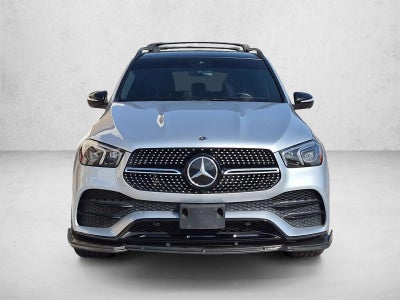 2022 Mercedes-Benz GLE GLE 350 4MATIC® SUV