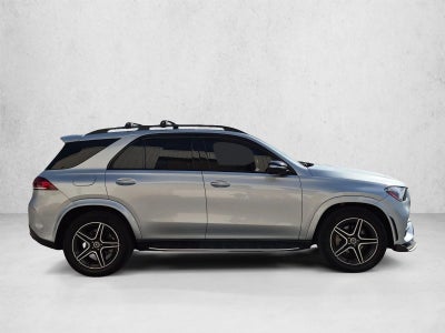 2022 Mercedes-Benz GLE GLE 350 4MATIC® SUV