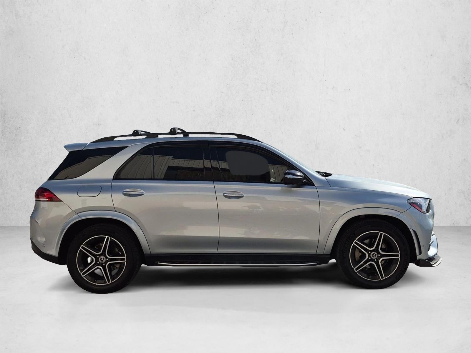 2022 Mercedes-Benz GLE GLE 350 4MATIC® SUV