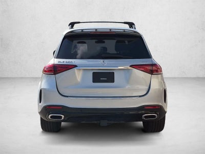 2022 Mercedes-Benz GLE GLE 350 4MATIC® SUV