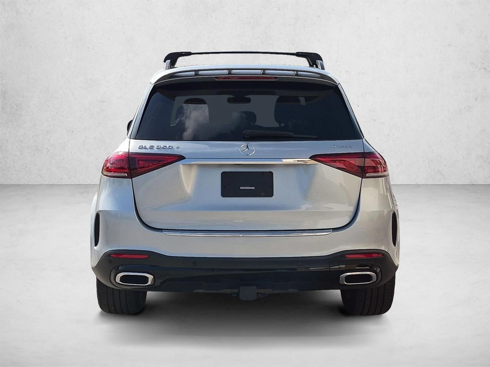 2022 Mercedes-Benz GLE GLE 350 4MATIC® SUV