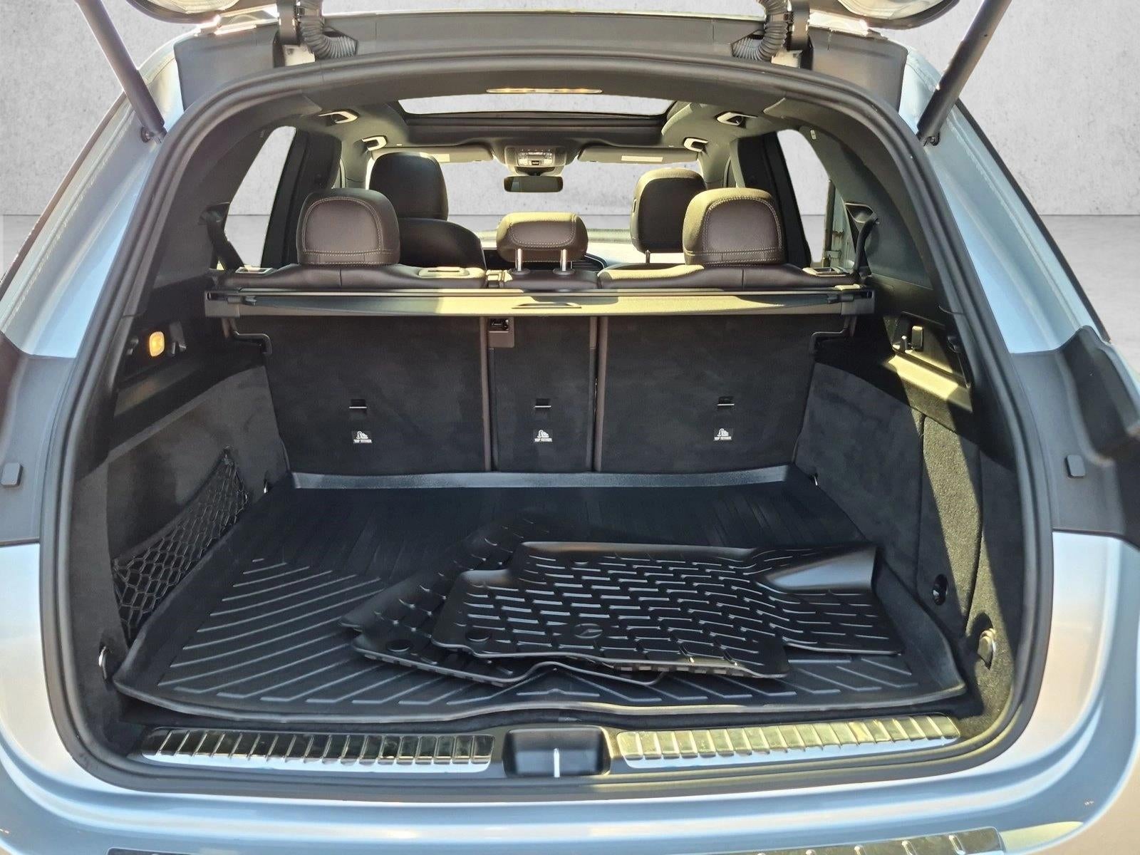 2022 Mercedes-Benz GLE GLE 350 4MATIC® SUV