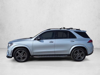 2022 Mercedes-Benz GLE GLE 350 4MATIC® SUV