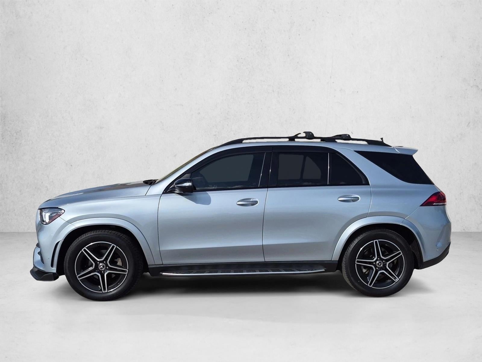 2022 Mercedes-Benz GLE GLE 350 4MATIC® SUV