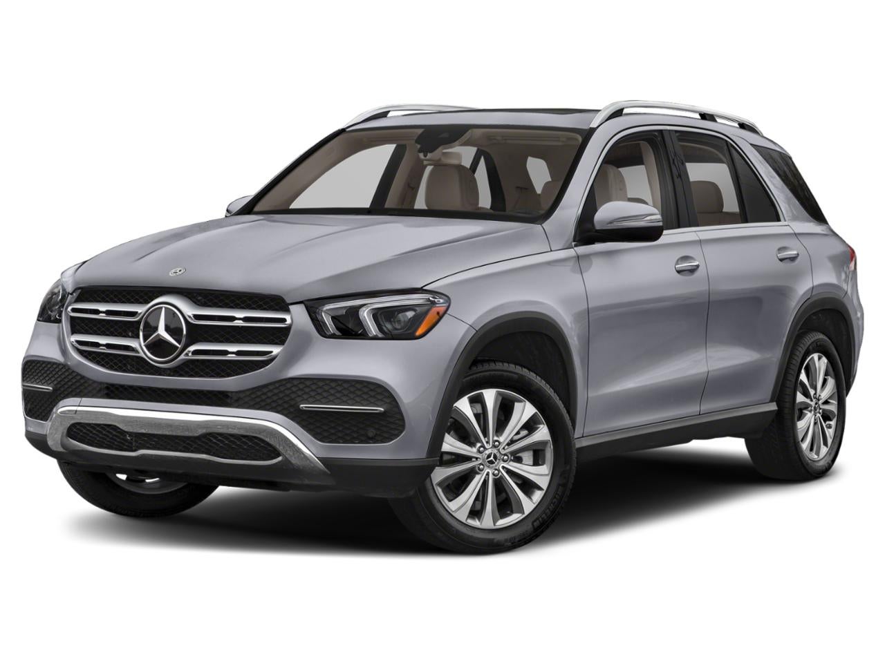 2022 Mercedes-Benz GLE GLE 350 4MATIC® SUV