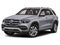 2022 Mercedes-Benz GLE GLE 350 4MATIC® SUV