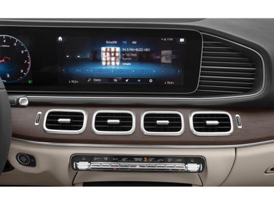 2022 Mercedes-Benz GLE GLE 350 4MATIC® SUV