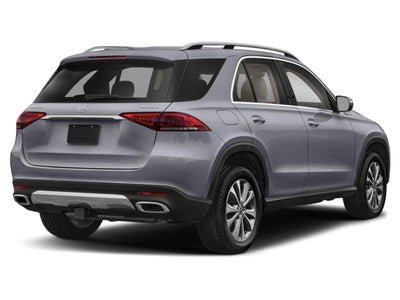 2022 Mercedes-Benz GLE GLE 350 4MATIC® SUV