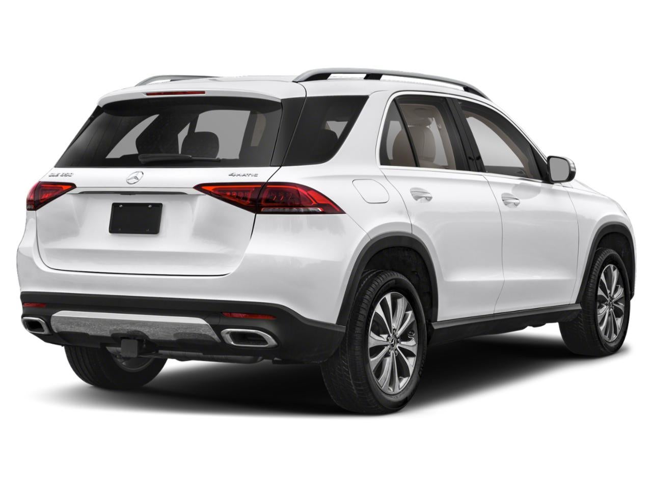 2022 Mercedes-Benz GLE GLE 350 4MATIC® SUV