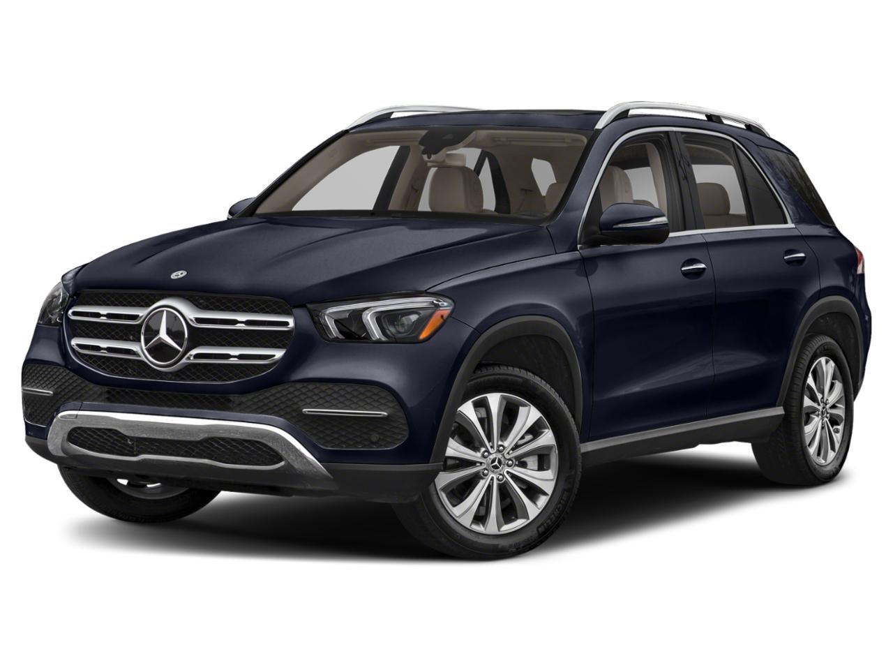 2020 Mercedes-Benz GLE GLE 350 4MATIC® SUV