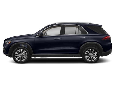 2020 Mercedes-Benz GLE GLE 350 4MATIC® SUV