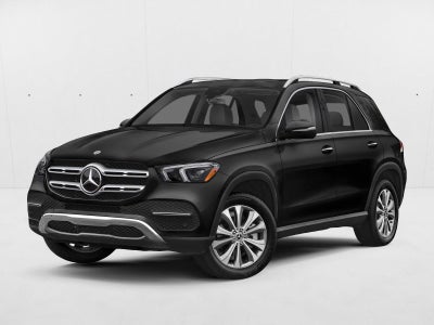 2020 Mercedes-Benz GLE GLE 350 4MATIC® SUV