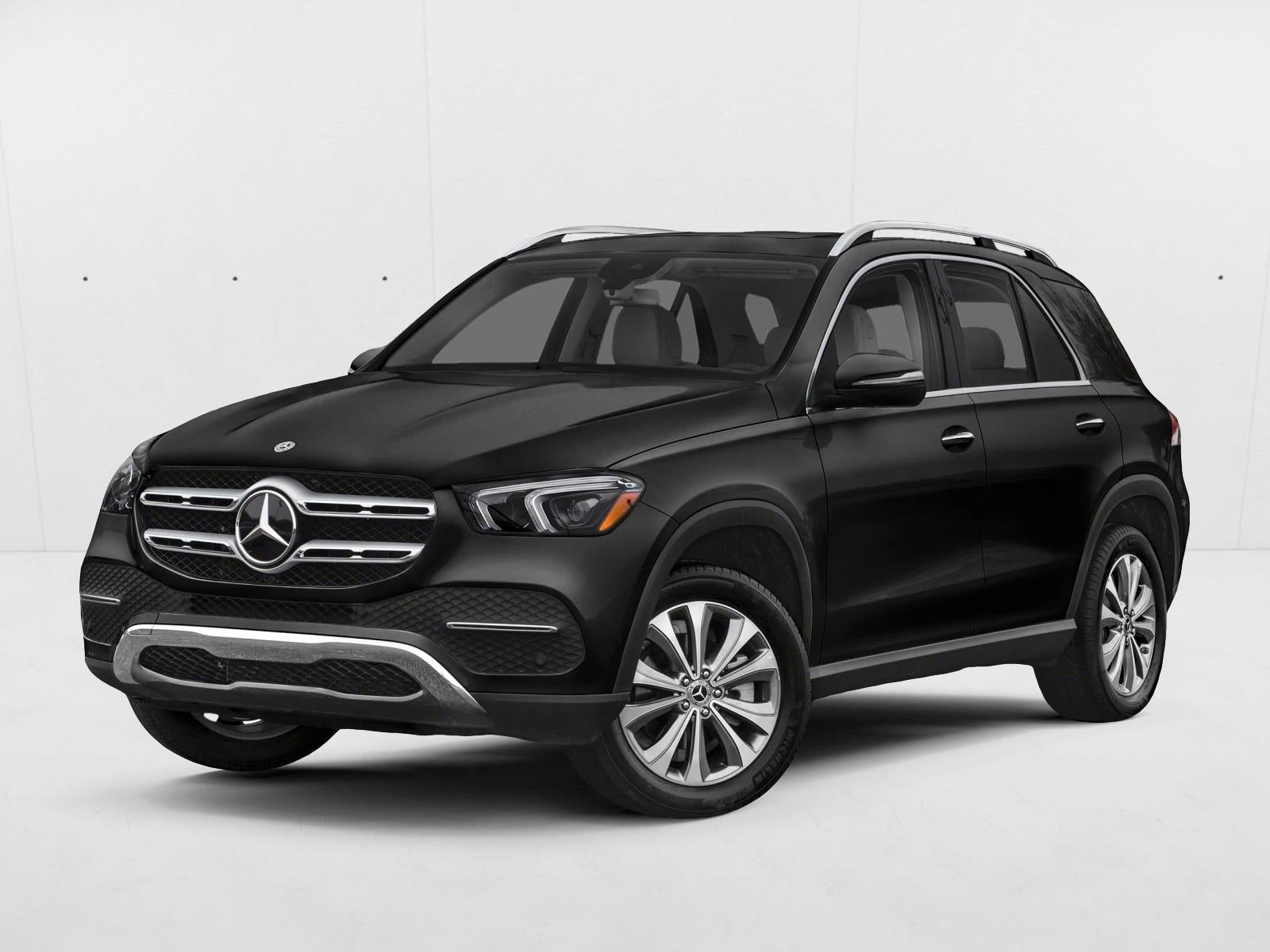 2020 Mercedes-Benz GLE GLE 350 4MATIC® SUV