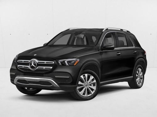 2020 Mercedes-Benz GLE GLE 350 4MATIC® SUV