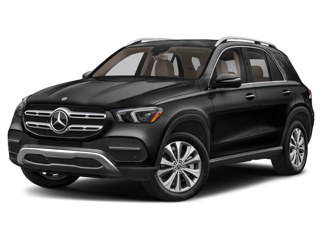 2020 Mercedes-Benz GLE GLE 350 4MATIC® SUV