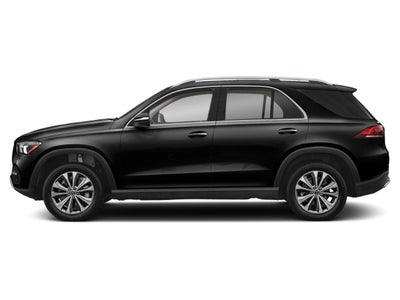 2020 Mercedes-Benz GLE GLE 350 4MATIC® SUV
