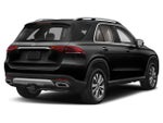 2020 Mercedes-Benz GLE GLE 350 4MATIC® SUV