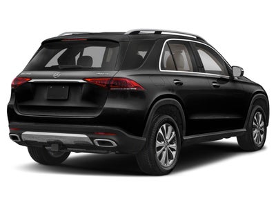 2020 Mercedes-Benz GLE GLE 350 4MATIC® SUV