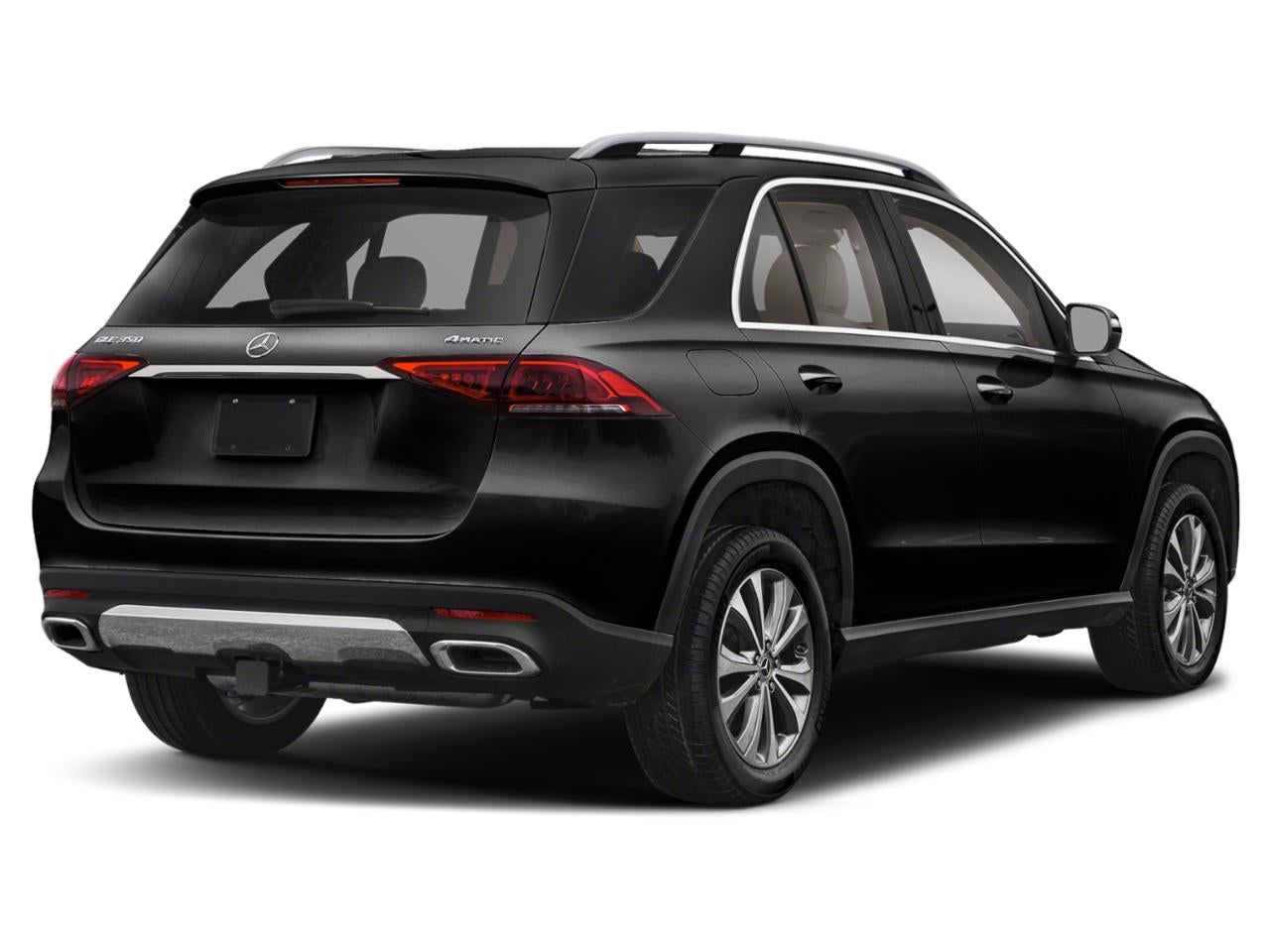 2020 Mercedes-Benz GLE GLE 350 4MATIC® SUV