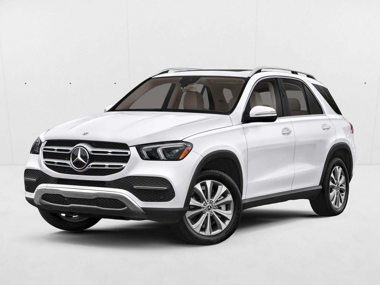 2023 Mercedes-Benz GLE GLE 350 4MATIC® SUV