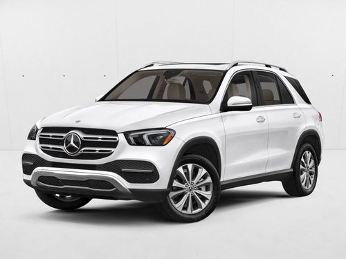 2023 Mercedes-Benz GLE GLE 350 4MATIC® SUV