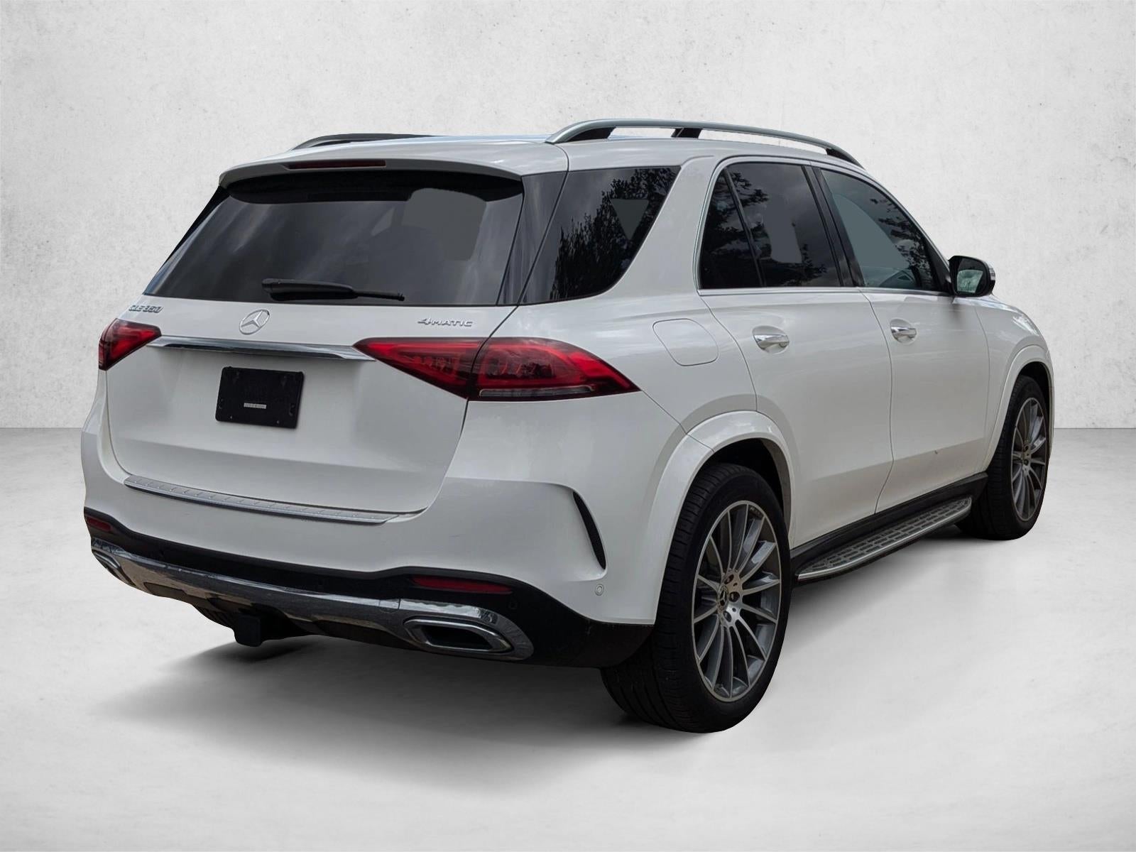 2023 Mercedes-Benz GLE GLE 350 4MATIC® SUV