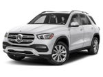 2023 Mercedes-Benz GLE GLE 350 4MATIC® SUV