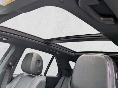 2022 Mercedes-Benz GLE GLE 350 4MATIC® SUV